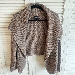 Eileen Fisher Women's Beige Cardigan